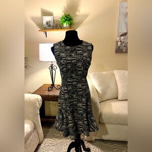 Ladies Diane Von Furstenberg dress.